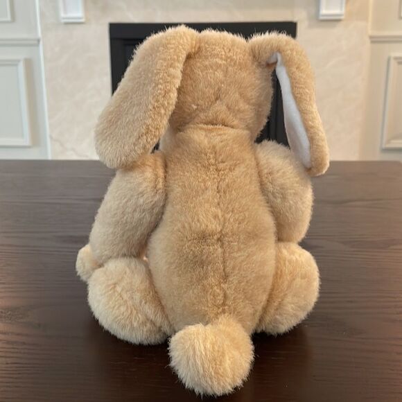 Ganz Jointed Plush Dog Heritage Collection 11” tall 1991 Excellent Condition - Picture 3 of 8